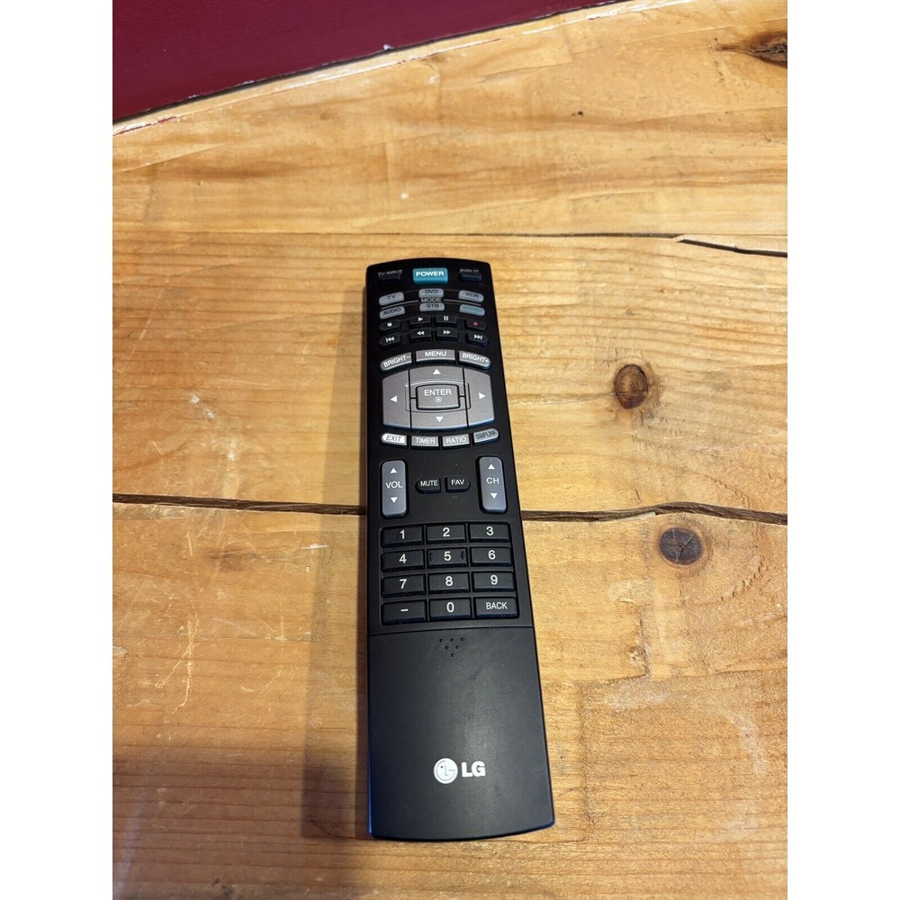 LG remote control 671-090-0011Z